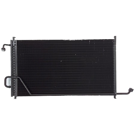 Apdi 95 Olds Cutlass Ciera 3.1 L 189 Cid V6 O Condenser, 7014783 7014783